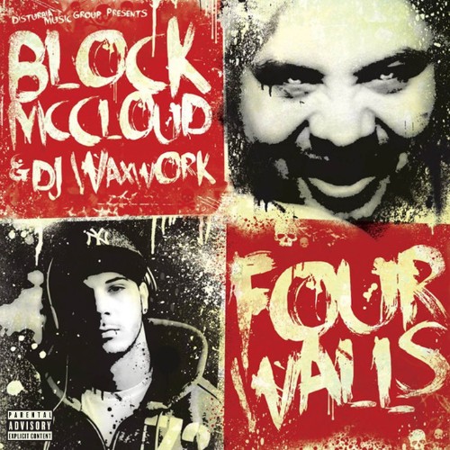 Block McCloud - Four Walls (2026)