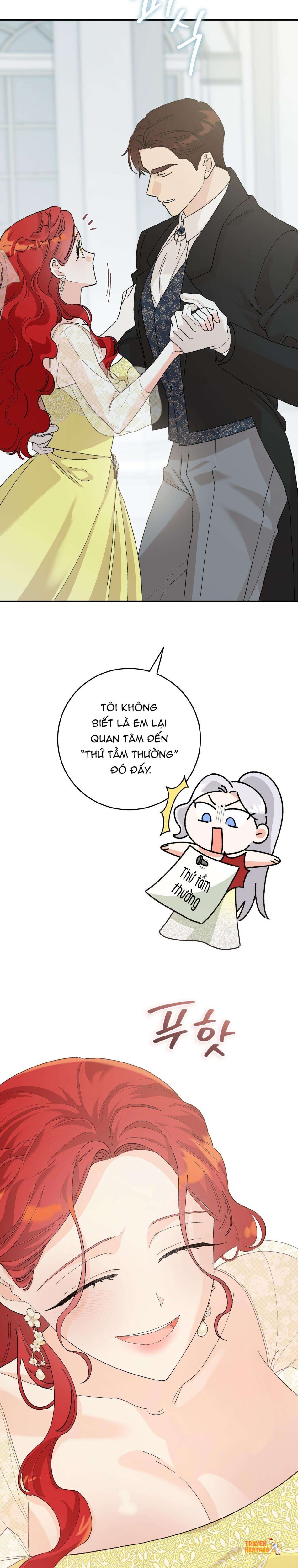 Xem ảnh [không Che] [18+] Sở Thích Khó Nói Của Quý Cô - Chapter 11 - tmp7vf50mun - Truyenhentaiz.net