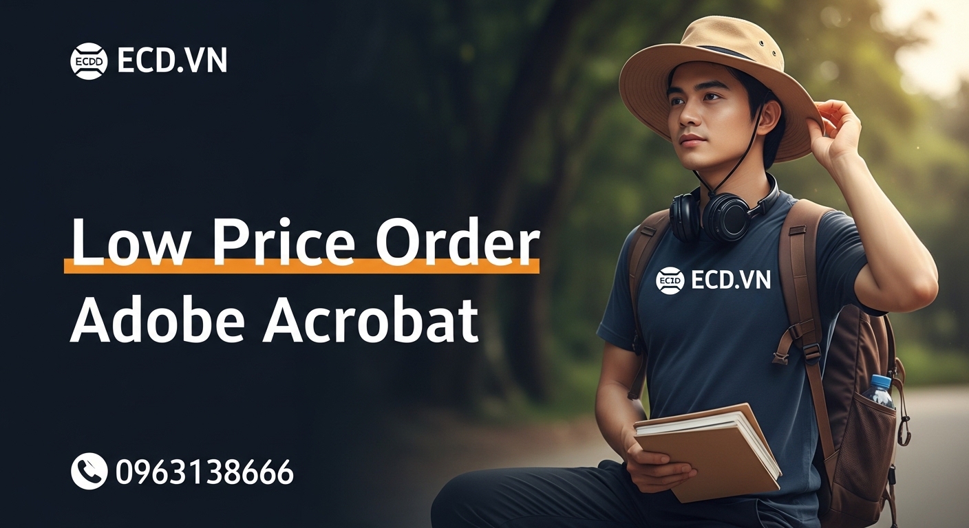 adobe acrobat ký hợp đồng