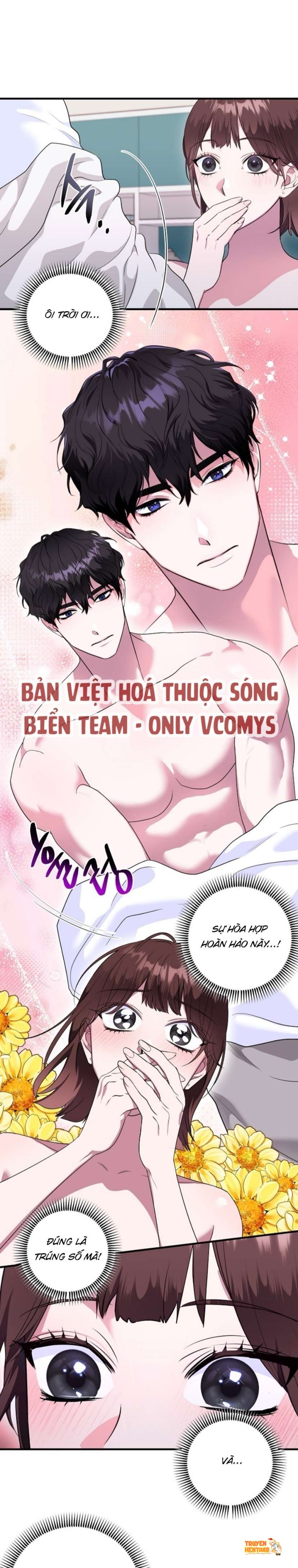 Xem ảnh [ 18+ ] Mối Quan Hệ Bạn Bè Vững Chắc - Chapter 2 - tmpirxzo4wo - Truyenhentaiz.net