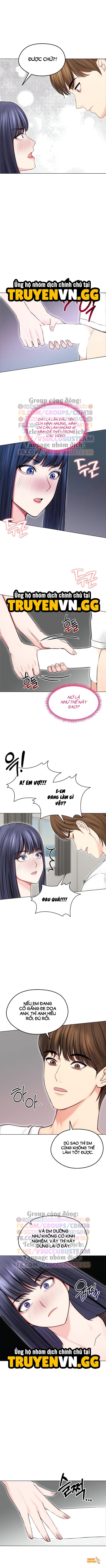 Xem ảnh tmp kfzngo trong truyện hentai Người Vợ Bỏ Trốn! - Chapter 16 - hentaitvn.net