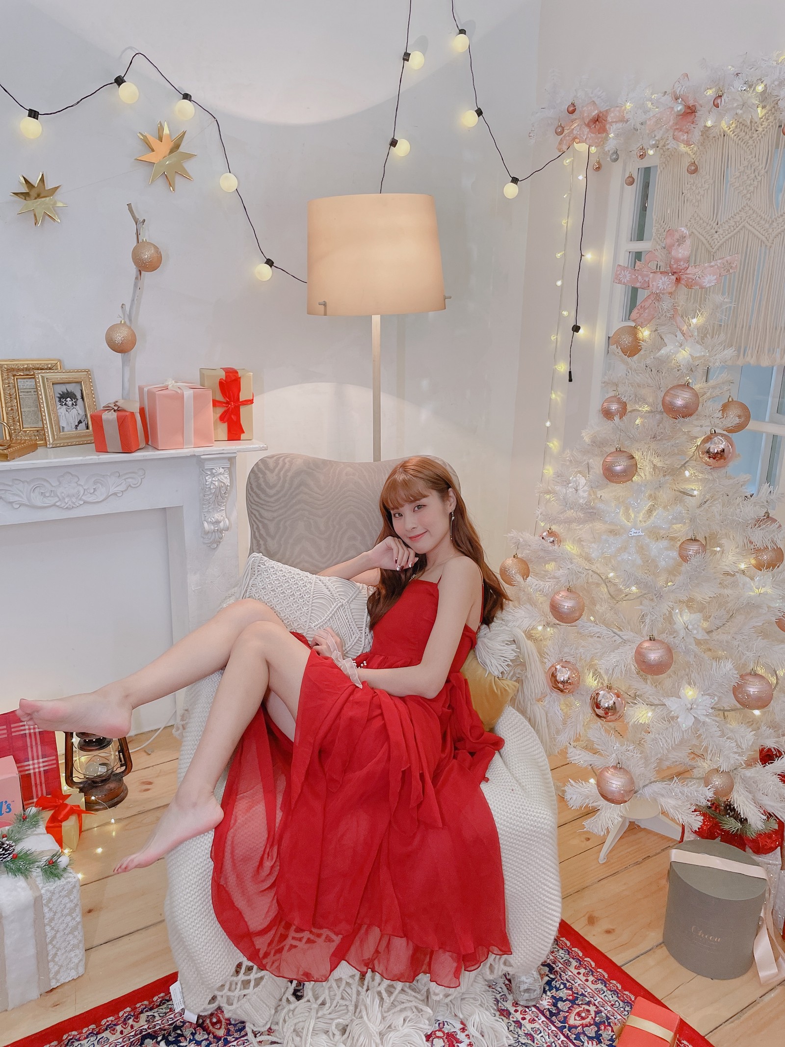 泥泥汝 私房写真合集｜超大量高清写真＋视频（460P｜19V｜1.26GB）插图2