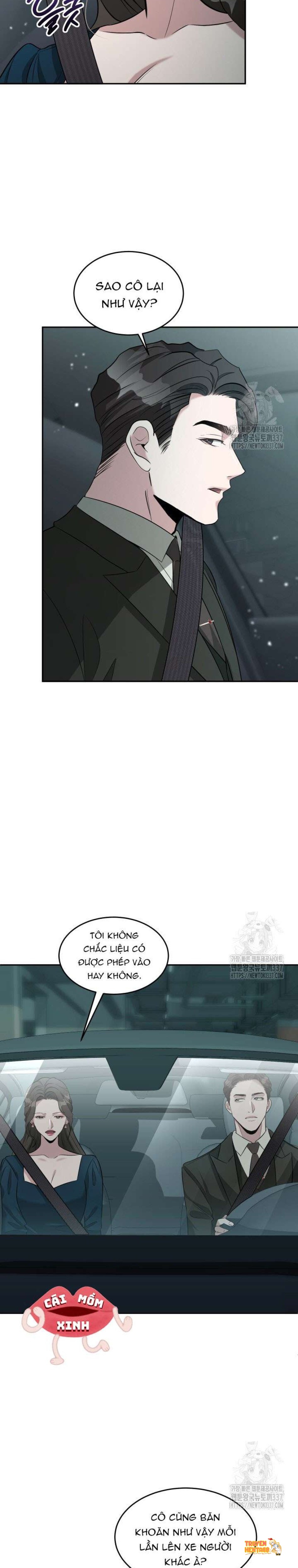 Xem ảnh Collector - Chapter 43 - tmpw53ryedk - Truyenhentaiz.net