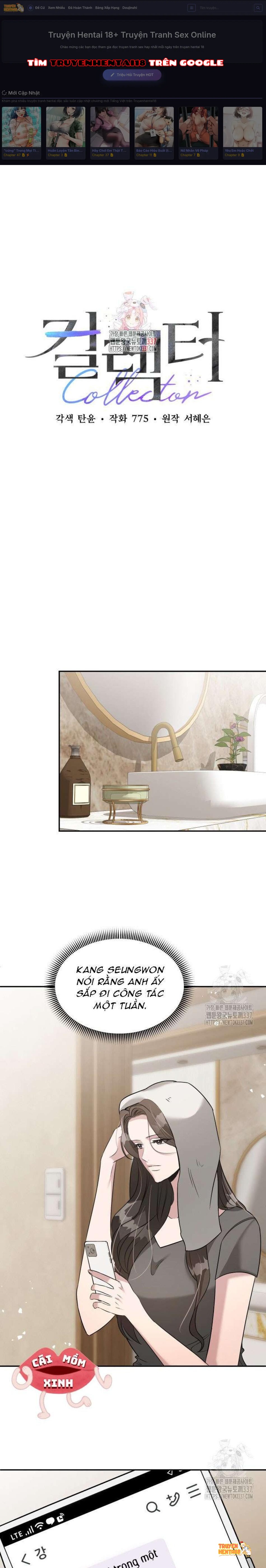 Xem ảnh Collector - Chapter 43 - tmpo6owtlo7 - Truyenhentaiz.net