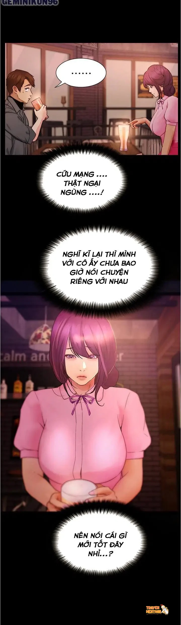 Xem ảnh Ngôi Trường Dâm Loạn - Chapter 8 - tmpg27awv9x - Truyenhentaiz.net