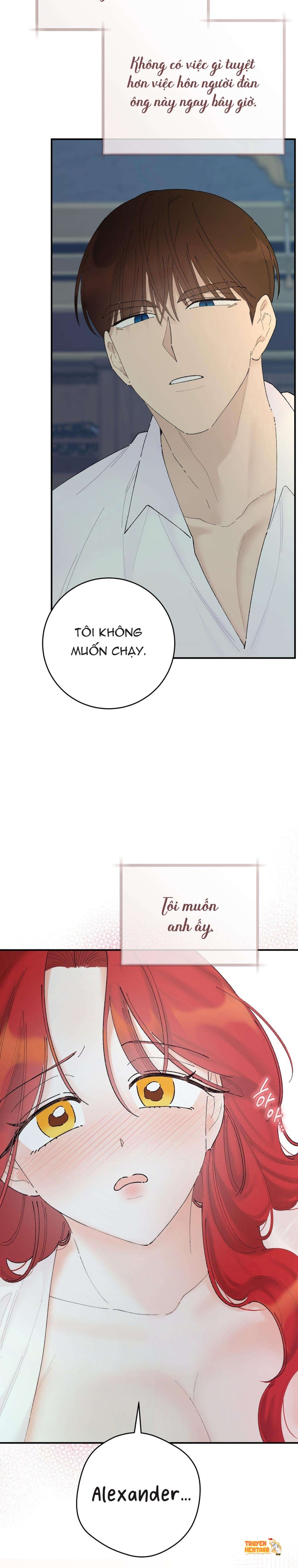 Xem ảnh [không Che] [18+] Sở Thích Khó Nói Của Quý Cô - Chapter 4 - tmpt0za376n - Truyenhentaiz.net