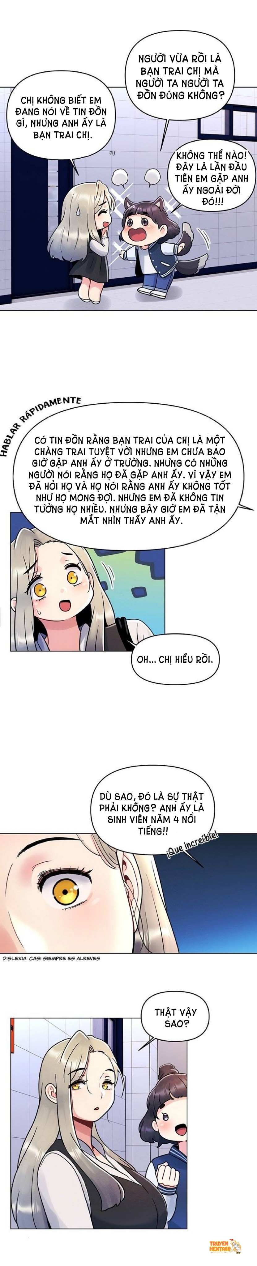 Trang truyện tmp7w17j5gx trong truyện tranh Lần Đầu Ấy - Chapter 7 - truyenhentai18.net