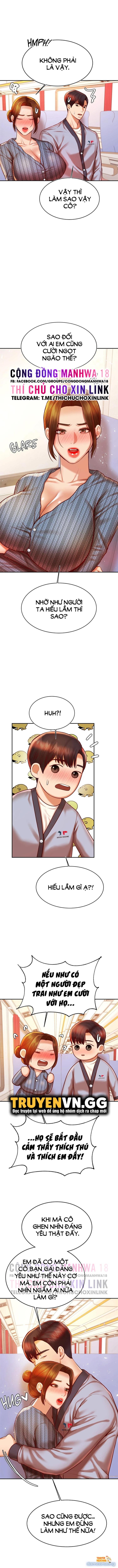 Trang truyện tmphxuhp87v trong truyện tranh Cô Giáo Ngoài Giờ - Chapter 37 - truyenhentai18.net