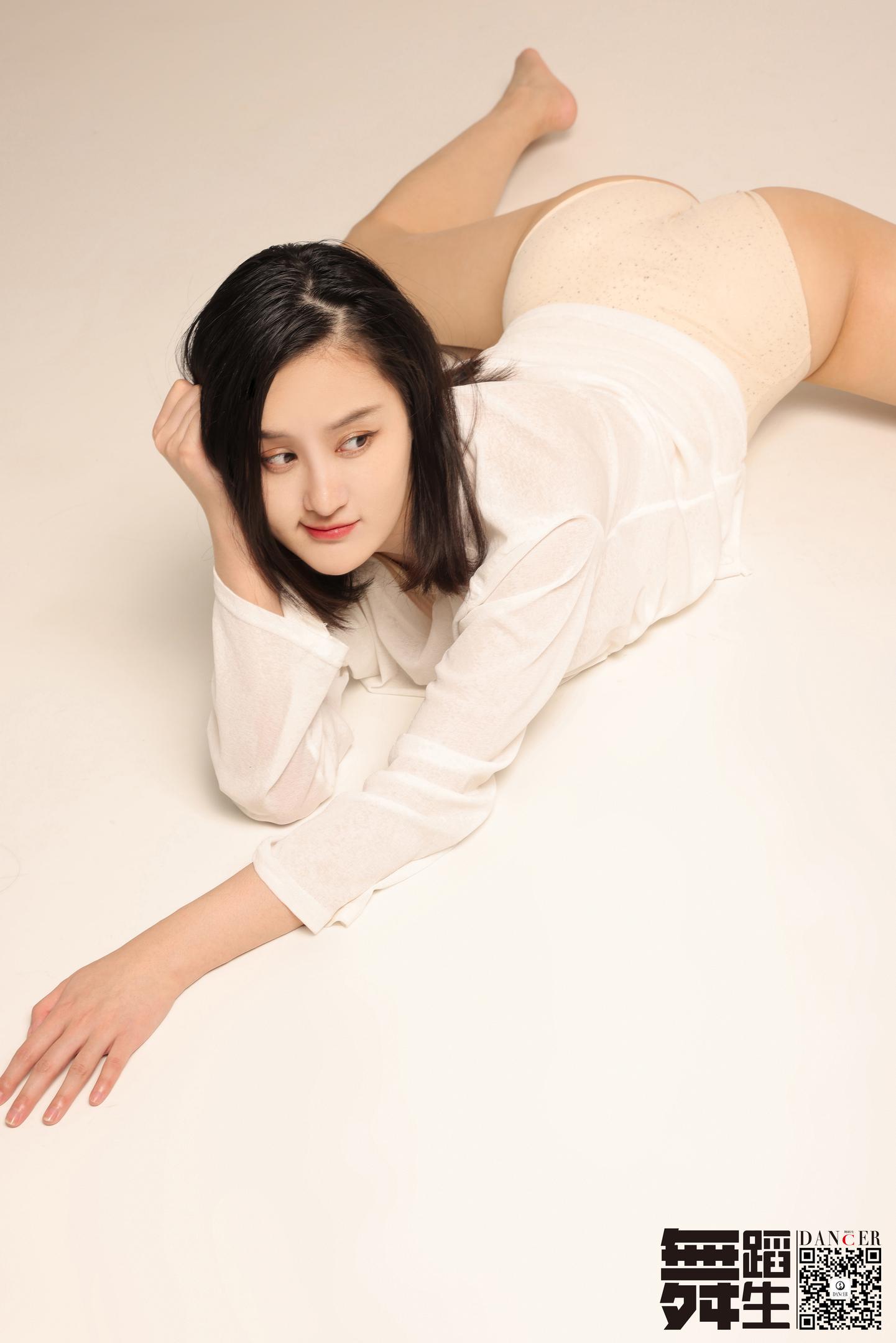 舞蹈生日记 NO.108 简 24