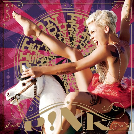 P!nk - Funhouse: The Tour Edition (2009)