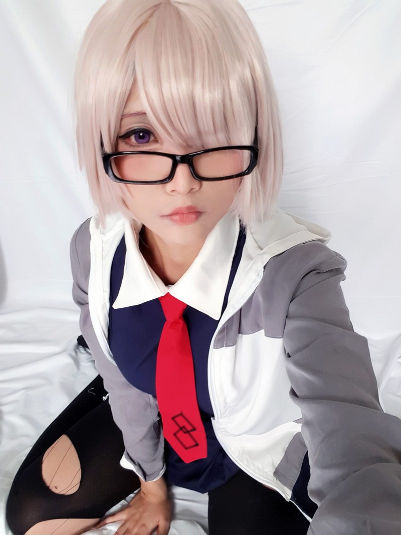 Hana Bunny Cosplay 超大合集｜728P 高清写真图片资源合集[728P-819.3M]插图2