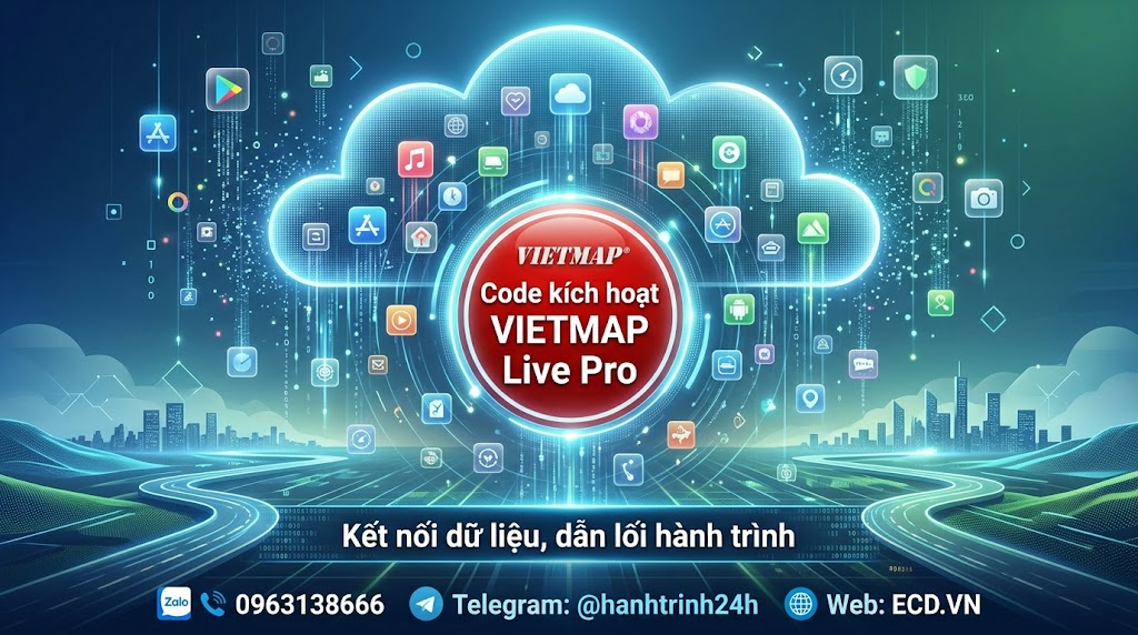 vietmap pro 0963138666