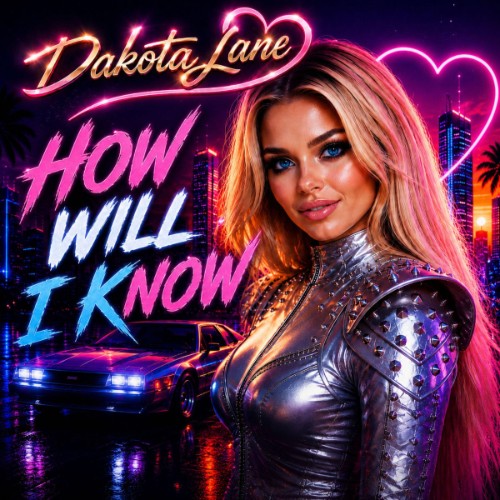 Dota Lane - How Will I Know (2026) MP3