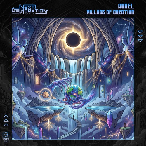 Aurel - Pillars Of Creation (2026) MP3