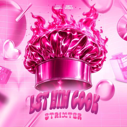 Strixter - Let Him Cook (2026) MP3