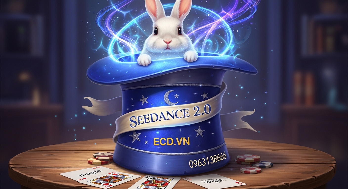 Seedance 2.0 vn account