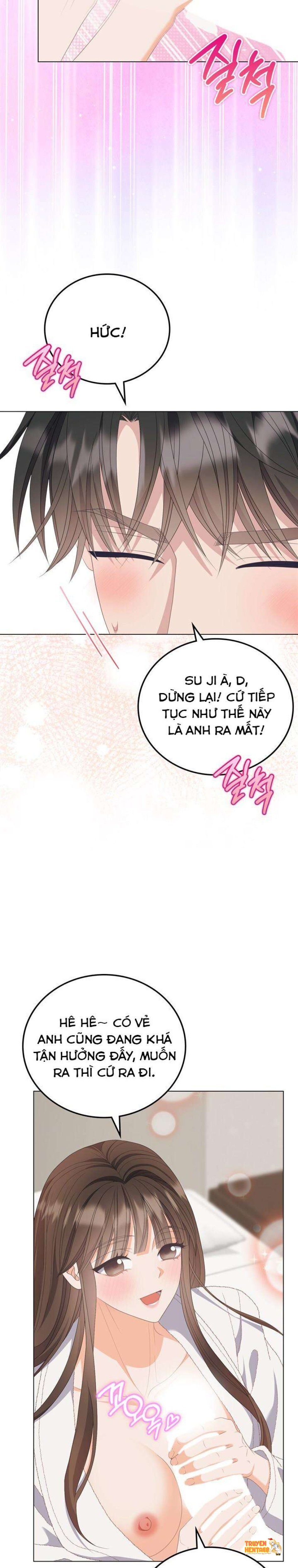 Xem ảnh [18+] Giờ Tăng Ca - Chapter 49 - tmpg2gayghn - Truyenhentaiz.net