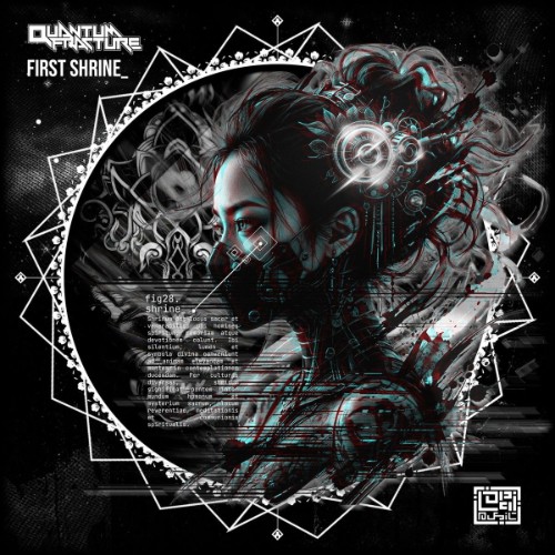 Quantum Fracture - First Shrine (2026)