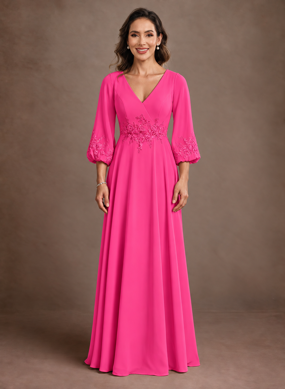 Hot Pink