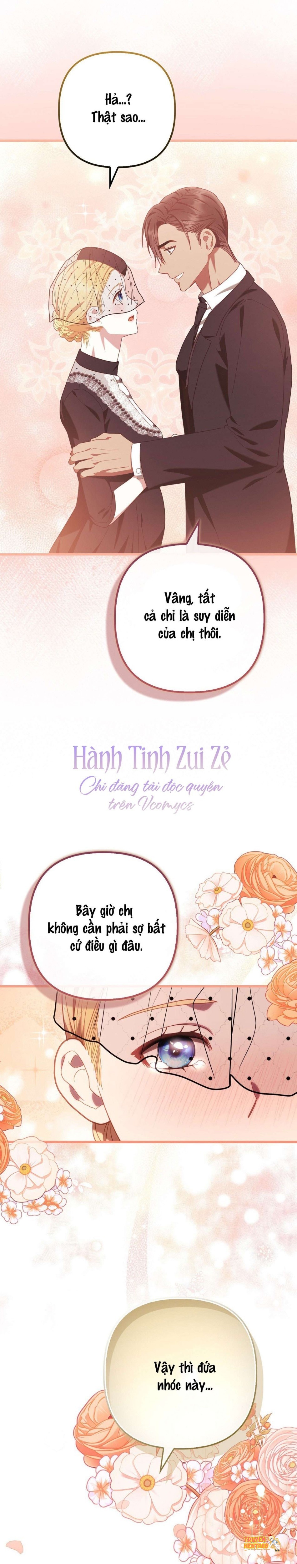 Xem ảnh 〖18+〗- Trái Cấm Và Tội Lỗi - Chapter 26 - tmp9z5ldg59 - Truyenhentaiz.net