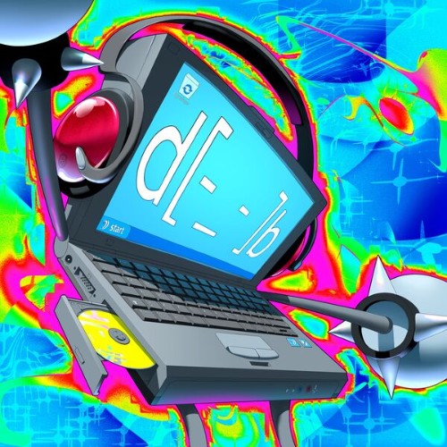 nanobii - KONDOM (2026) MP3