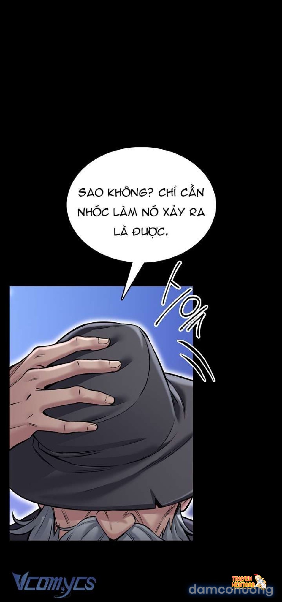 Xem ảnh tmpek9yscnj trong truyện hentai Hướng Dẫn Bảo Vệ Bản Thân - Chapter 1 - hentaitvn.net