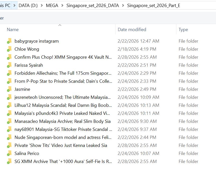 Singapore-set-2026-Part-E