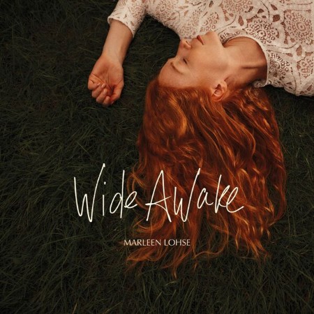 Marleen Lohse - Wide Awe (2025)
