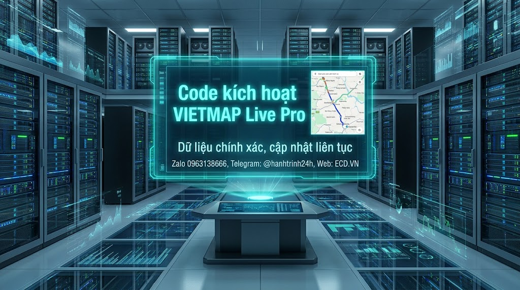 vietmap live pro android
