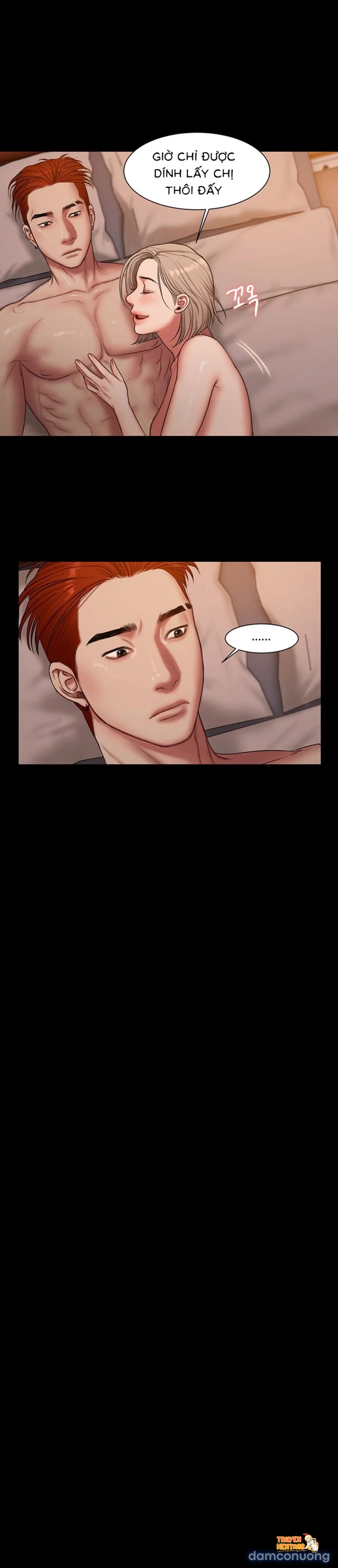 Trang truyện tmpcdlezz m trong truyện tranh Bạn Bè - Chap 2 - lxmanga.org