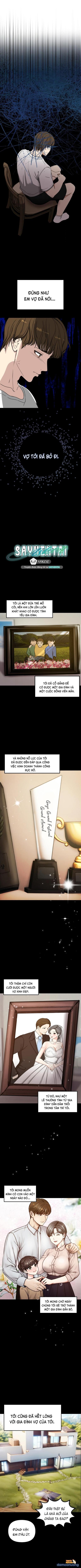 Trang truyện tmptwy2gel9 trong truyện tranh Người Vợ Bỏ Trốn! - Chap 1 - lxmanga.org