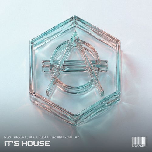 Ron Carroll & Yuri Kay & Alex Kosoglaz - It's House (2026) MP3