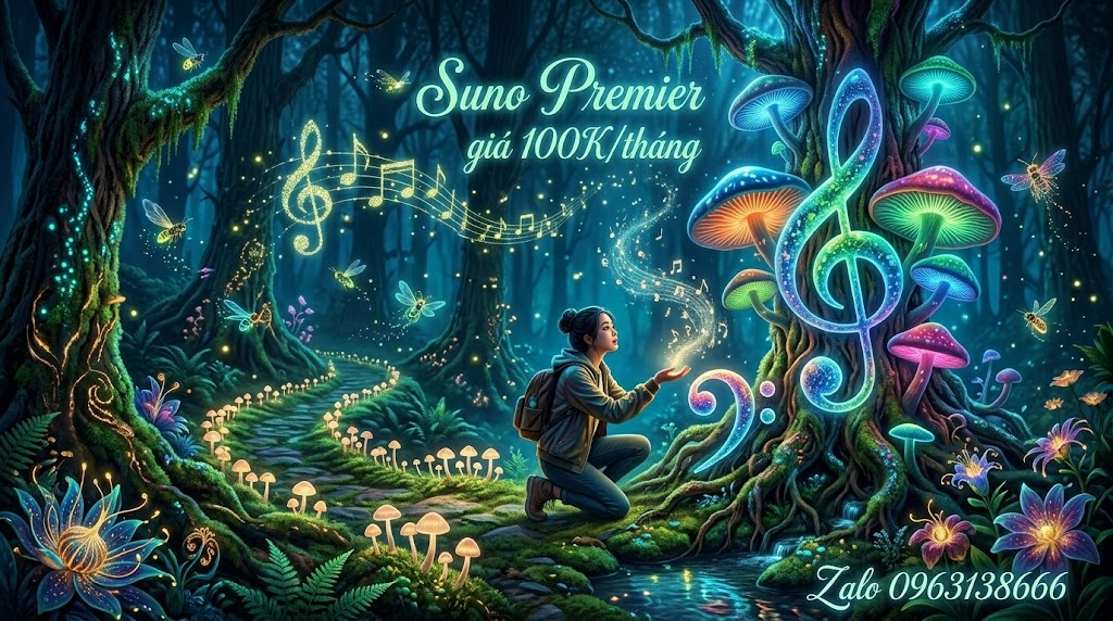 Shop Suno Premier