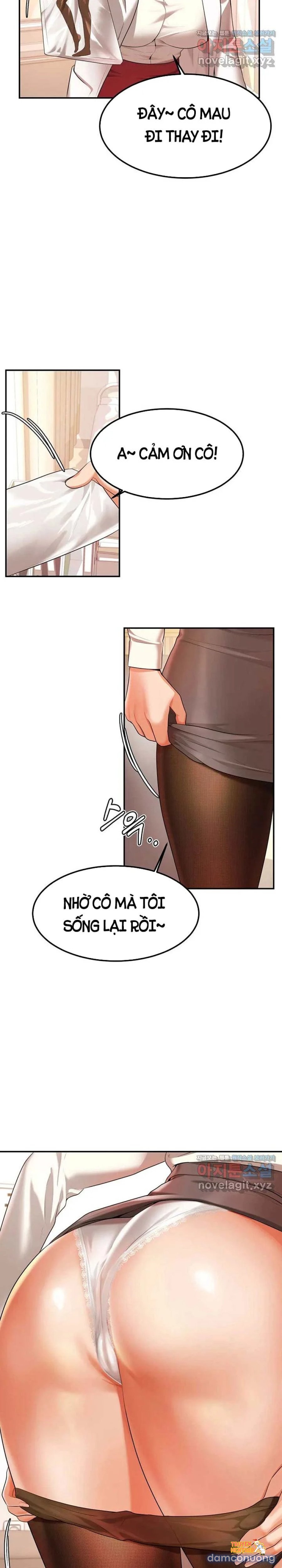 Trang truyện tmpc7lkz00o trong truyện tranh Cô Giáo Ngoài Giờ - Chap 2 - www.lxmanga.org