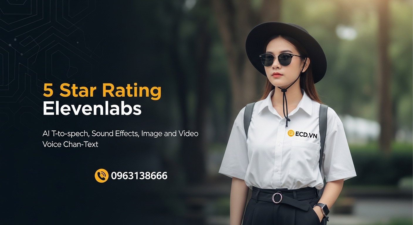 elevenlabs đọc văn bản