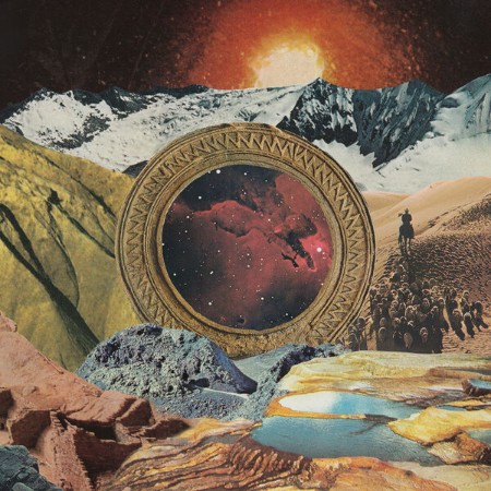 Bäsk - The Turning (2025)