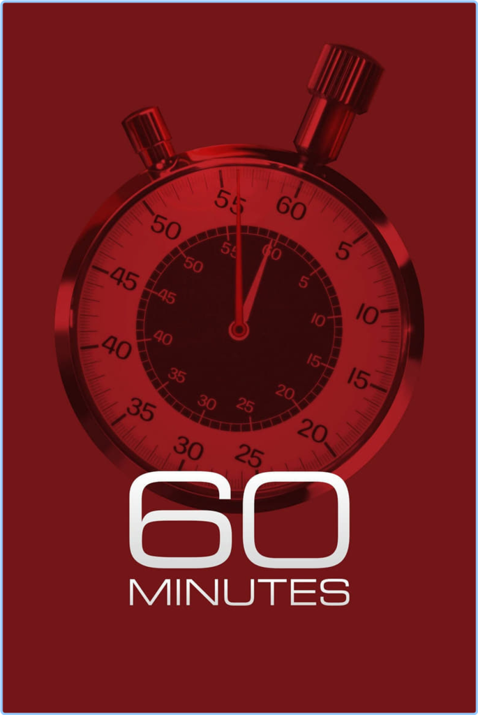 60 Minutes S56E39 PROPER [1080p] (x265) F7egb257uhxw