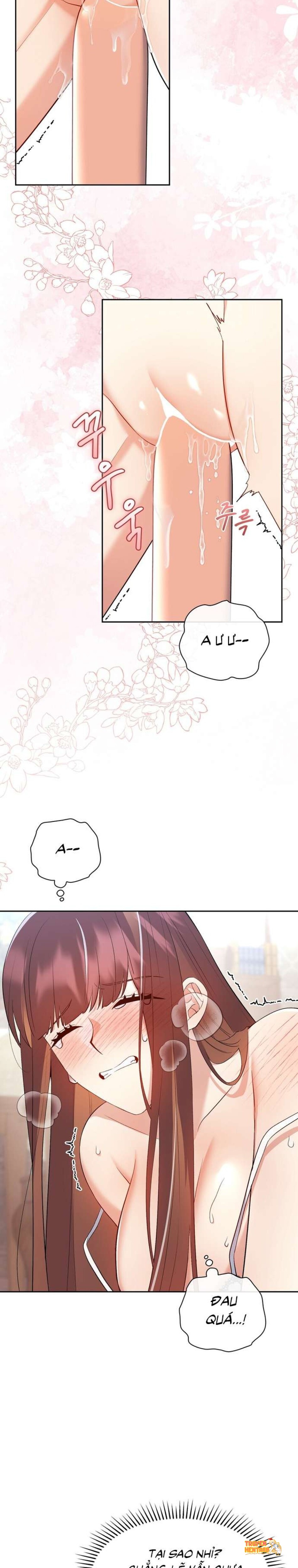 Xem ảnh tmpob k24yu trong truyện hentai [18+] Tôi Là M - Chapter 19 - hentaitvn.net