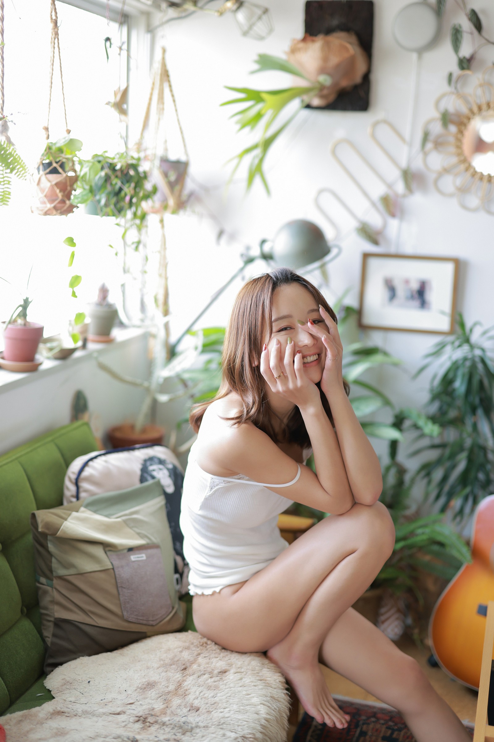 いくみ Fantia 2022年01月 写真＋视频合集（139P｜10V｜1.03GB）插图4