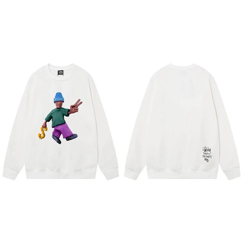 Stussy Stussy Hoodie — Hoodies and Pants find on LitBuy Finds