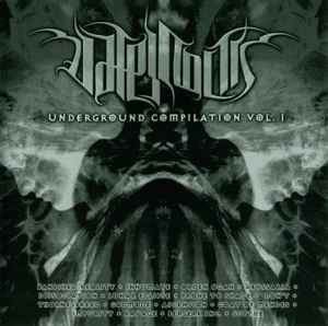 VA - Lunar Contact Vol. 1 (2025)