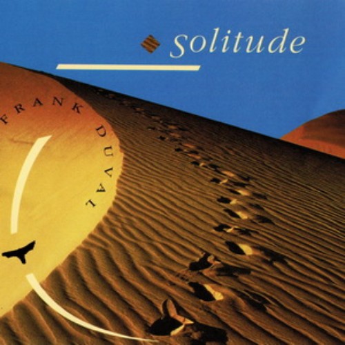 Frank Duval - Solitude (Rem.) (1991)