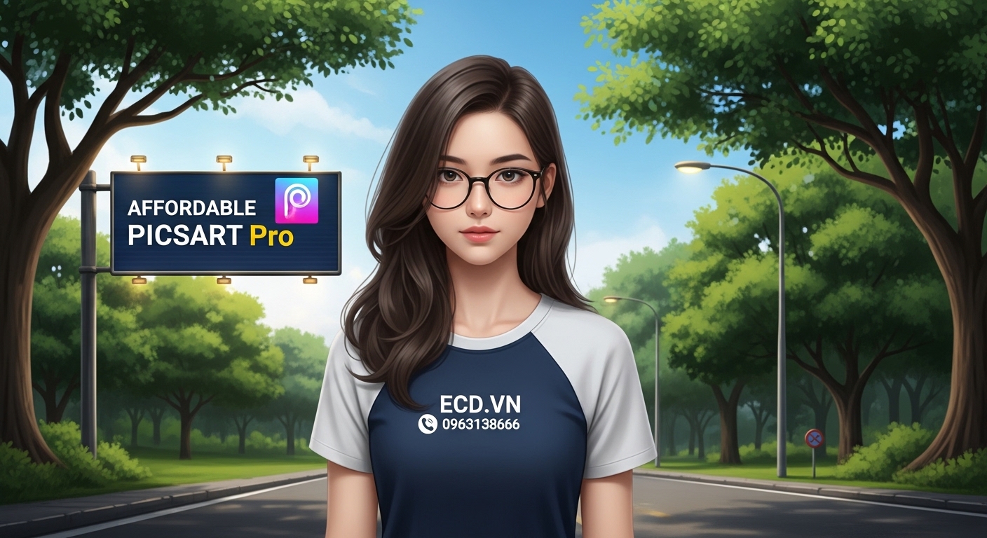 picsart pro farm account