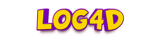 LOGO LOG4D