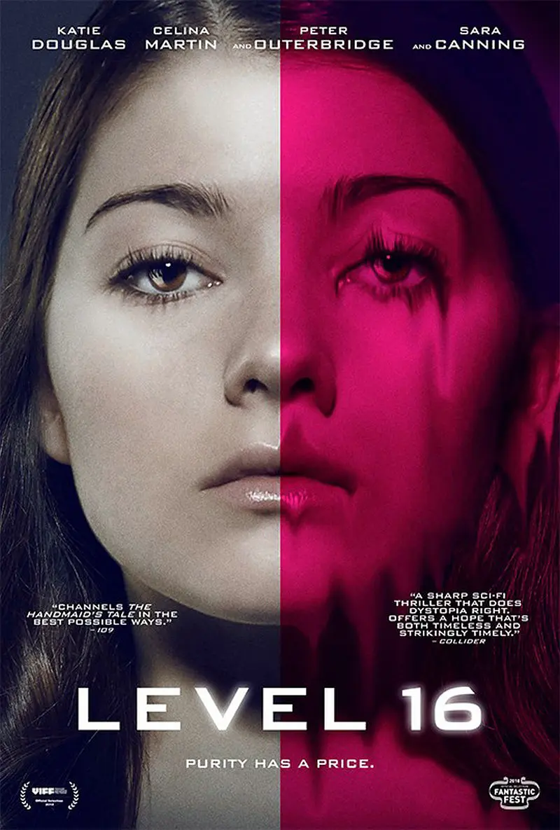 [4347] 芳龄十六 Level 16 (2019)-www.131417.net