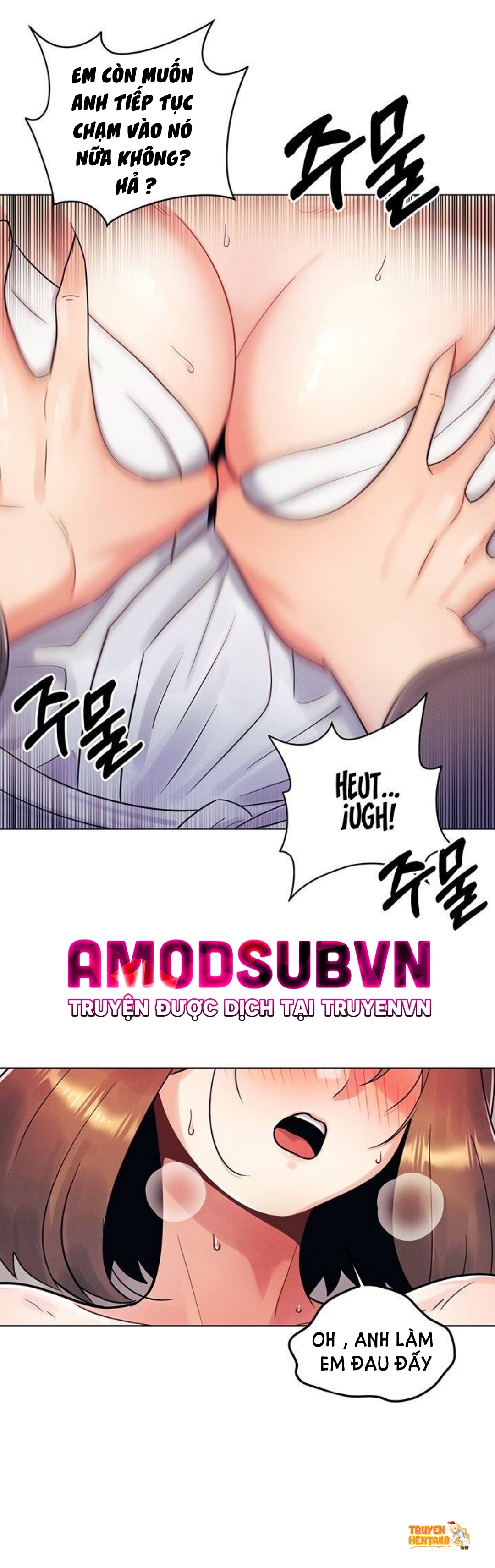 Trang truyện tmp7 hck83c trong truyện tranh Lần Đầu Ấy - Chapter 5 - truyenhentai18.net