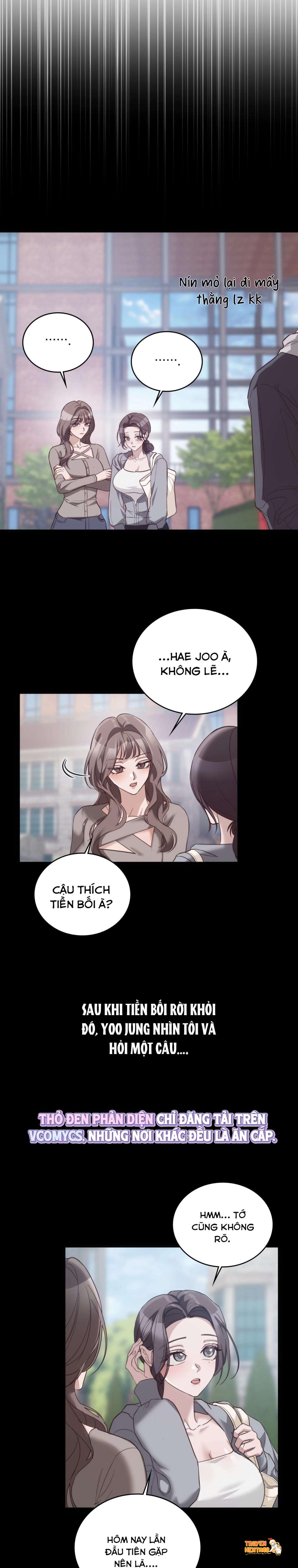 Xem ảnh 『18+』nữ Sinh Đại Học Hae Joo - Chapter 10 - tmpuxzl wfu - Truyenhentaiz.net Xem ảnh 『18+』nữ Sinh Đại Học Hae Joo - Chapter 10 - tmpuxzl wfu - Truyenhentaiz.net