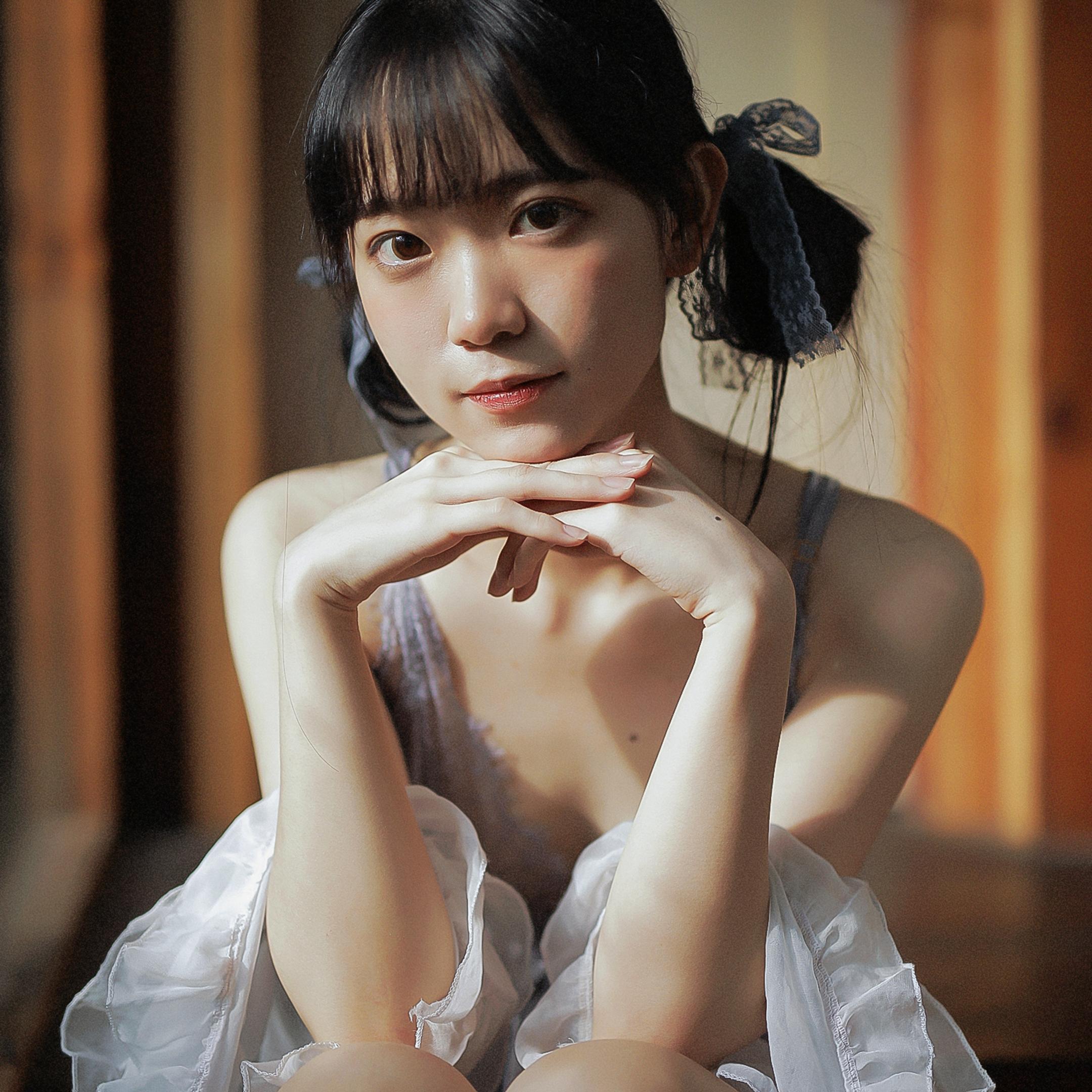 [YITUYU艺图语] NO.003 小熊 - 夏末的阴天 12