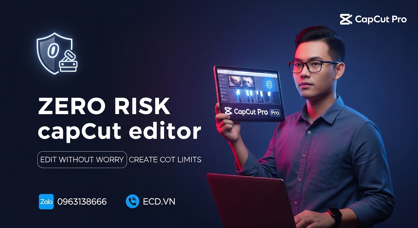 capcut pro template đẹp