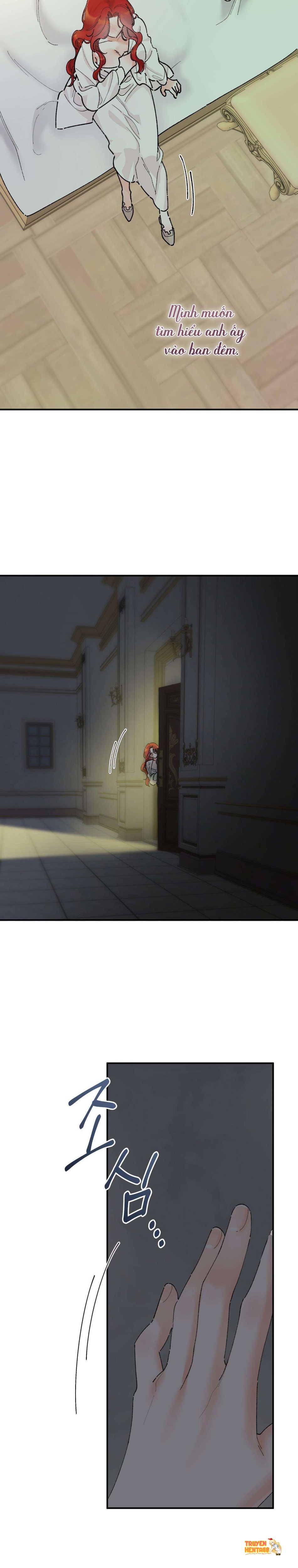 Xem ảnh [không Che] [18+] Sở Thích Khó Nói Của Quý Cô - Chapter 3 - tmpf9lekjw7 - Truyenhentaiz.net